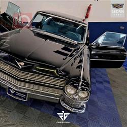 Cadillac DeVille